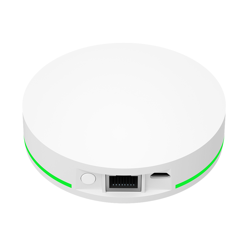How Smart Gateways Connect Your Devices for Seamless Control