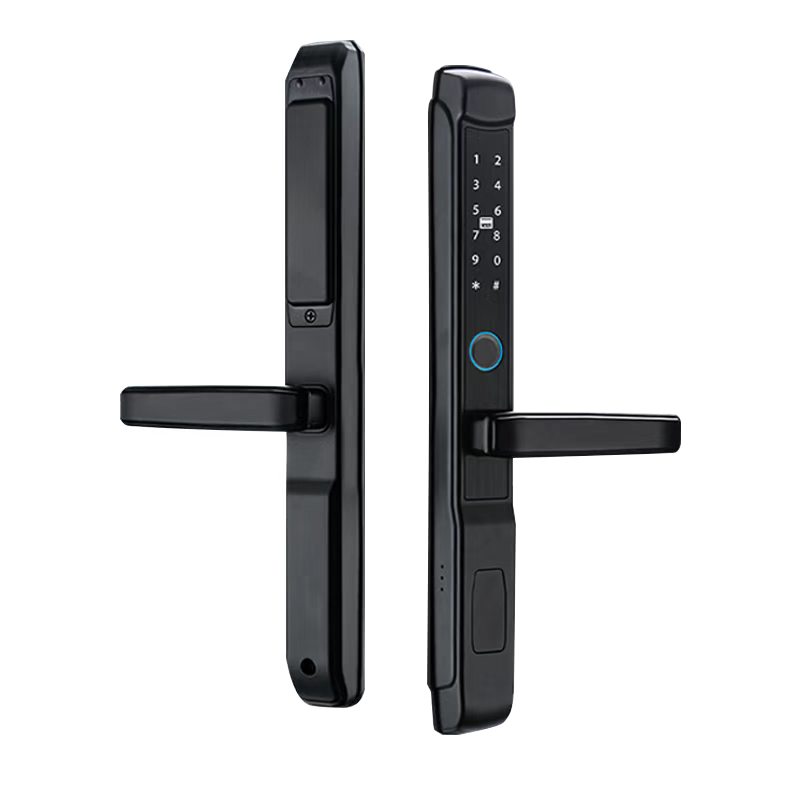 Smart Slim Door Lock