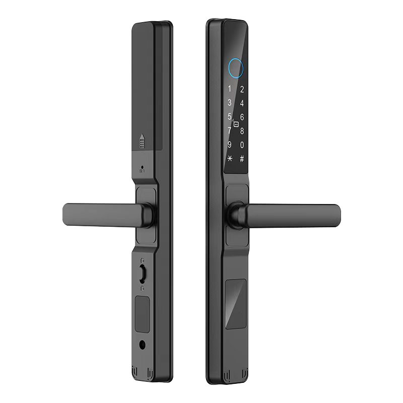 Slim Smat Lock