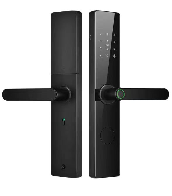 Smart Door Lock